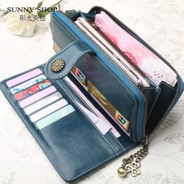 travel wallets nz