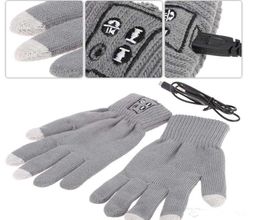Fashion-Gloves Speaker Magic Talking Gloves Full Touch Glove For Moblie Phones Cell Phones Hands-Free Touch Function