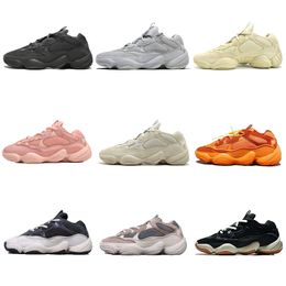 Yeezy 500 Retail Womens Size 6 Miakado