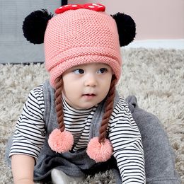 baby pom pom beanie nz