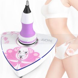 Body slimming fat melting machine ultrasonic cavitation beauty slimming device for home use