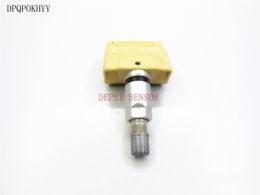 DPQPOKHYY For SUZUKI VERONA RENO Tyre PRESSURE SENSOR TPMS TPM OEM 96484045