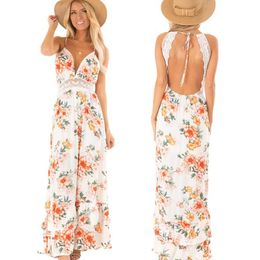 70 Women's Jumpsuits,Casual Dresses, Rompers skirt floral dress with sleeveless dresses nuevo estilo vestido para chicas mujeres wt19