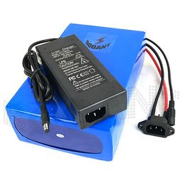 10pcs/lot Wholesale 12V Solar street light /ebike/Scooter Lithium ion Battery 12v 20ah 250w Electric Bike Battery +5A Charger