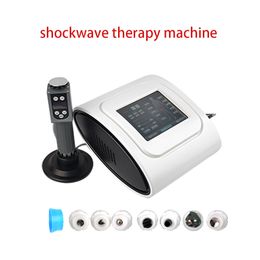 ED treatment home use shock wave therapy equipment Style and 220V/110V 50Hz/60Hz Voltage home use shock wave therapy equipment