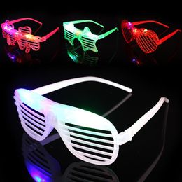 led glasses canada