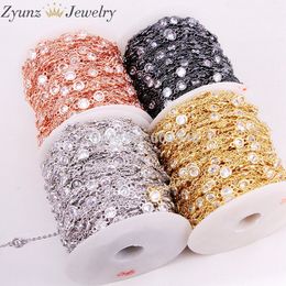 EE/_ EG/_ 500 PCS 6MM ACRYLIC ROUND PEARL SPACER DIY CRAFT JEWELRY MAKING BEADS LI