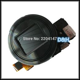 Freeshipping Original HX90 zoom lens unit Rep air parts For Sony DSC-HX90 WX500 HX90V Digital camera without CCD