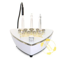 Summer Sale Diamond Microdermabrasion Vacuum Blackhead Removal Anti Aging Skin Care Facial Lifting Beauty Machine Home Use