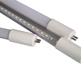 G5 Base Fluorescent Replacement Tube, T5 LED Tubes Lights, Double-End Powered, Shop Light for Kitchen, Garage