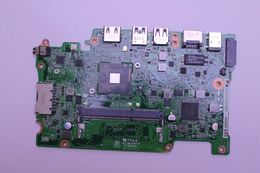 Laptop Motherboard For Acer for aspire ES1-131 MAIN BOARD NBVB811001 DAZHKDMB6E0 DDR3 SR29H N3050 100% Test OK