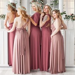 جميلة مسعد قوي شراء معلومات الإصدار على Rustic Rosa Bridesmaid