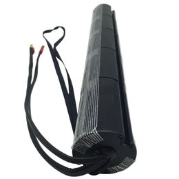 Electric Scooter Lithium-Ion Battery Pack 36v6.6Ah chinese 18650 cells with BMS for Carbon Fiber E-scooter