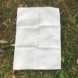 100% Polyester Cleaning Cloths Tea Towel Blank Linen Kitchen Towel 50x70 CM for Sublimation