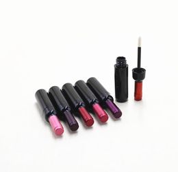 5ML Small Wine Bottle Shaped Empty Lipstick Tube DIY Lip Gloss Refillable Bottles SN283