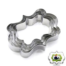baking cutters