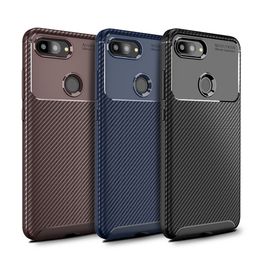 TPU Protective Phone Case for Xiaomi Mi 8 Lite