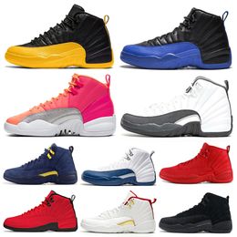 nike air pippen 6 uomo rosa