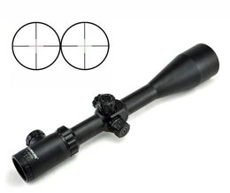 Visionking Riflescope 3-30x56 SF10x Ratio Mil dot Hunting Tactical Rifle scope 223 308 3006 Weather Shock Fog Proof Wide Range Riflescope