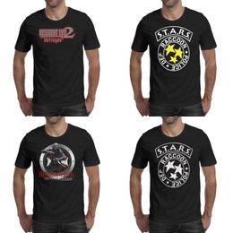 NEMESIS UMBRELLA DAMEN GIRLIE SHIRT Resident Corporation Corp Evil Zombie Shirt