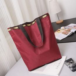 DHL50pcs Shopping Bags Women Canvas Floral Printing Storage Bags Reusable Eco-Friendly folding Bag