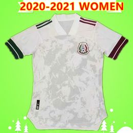 mexico jersey 2020 women's