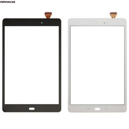 ORIWHIZ 9.7" For Samsung Galaxy Tab A T550 Touch Screen Digitizer Touch Panel Screen Glass Sensor Lens Replacement Parts