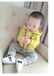 Linda's store produts GGUUCCII Black White Bee Ace high quality Baby & Kids Clothing not real Clothing Sets