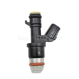 fuel injector nozzle for Honda Accord Civic CR-V for Acura ILX TSX 16450-R40-A01 16450R40A01 16450 R40 A01