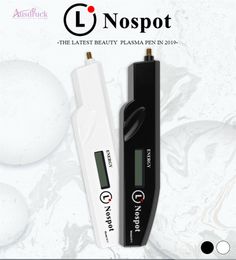 New type N11 plasma lift pen beauty plasma pen eyelid lifting wrinkle removal pen with 4pcs needles