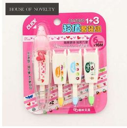 Shop Correction Tapes UK | Correction Correction Tape Lipstick Correction Pen