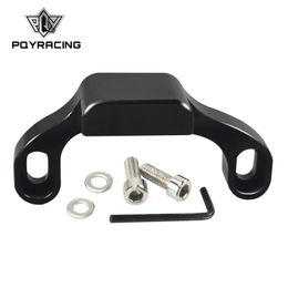 PQY - Manual Shifter Stop Gap Remover For 2015-2019 Subaru WRX Legacy Forester w/o OEM Short ShifterPQY-SSS01