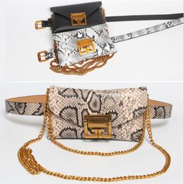 Fashion Detachable PU Leather Pouch Belt Bag women Female Waist Packs Phone Shoulder Bags wallet Purse Waist best gifts