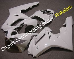 For Triumph Fairing 06 07 08 Daytona 675 Body Cowling Daytona675 2006 2007 2008 ABS Plastic Fairings Parts (Injection molding)