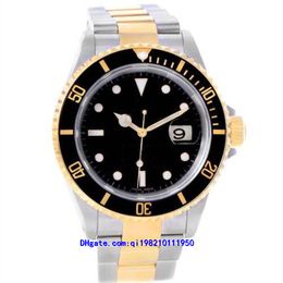 7 style 07 mens watches 40mm 116619 116619LB 116610 116610LV 114060 116613 116613LB 116618LB Automatic Ceramic Bezel Asia 2813 Movement