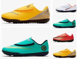Kaufen Sie im Großhandel Fußballschuhe Mädchen 2019 zum Der niedrigste Preis Adidas X 18.3 FG weißgelb, Gr. 30 EU