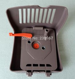 Air filter complete new style for Honda GX31 4 Stroke engine brush cutter trimmer air cleaner assembly replacement