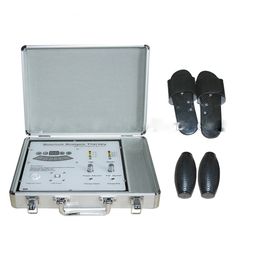 Analysis+Therapy 2 in 1 quantum magnetic analyser machine