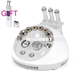 Diamond Dermabrasion Facial Diamond Peel Microdermabrasion Machine Spray Skin Moisturiser Gift Galvanic Massager Skin Firming Beauty Device