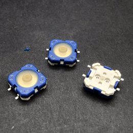 50PCS/100PCS RAFI SMD RACON 12 Germany 12*12*5mm 12*12mm light touch switch SMT kone lift button 1.14.001.503/0000