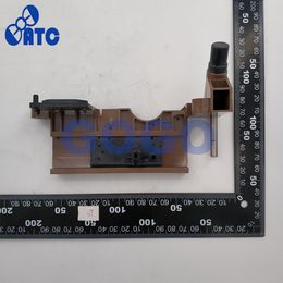 Gear Selector Position Sensor w/speed sensor For BMW F01 750i 6HP19 OEM 6058007084