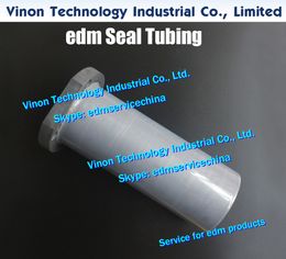 A320D edm Seal Tubing with GF Tube for Sodic A320,A320D Wire Cut Machine edm SEAL PIPE with GF tube