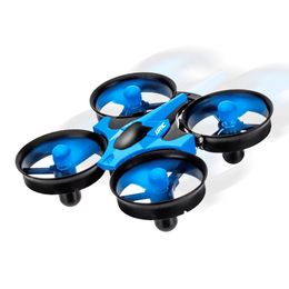 JJRC H36F Terzetto 3 IN 1 Flying Air Boat Land Driving Mode Detachable One Key Return RC Quadcopter RTF - One Battery