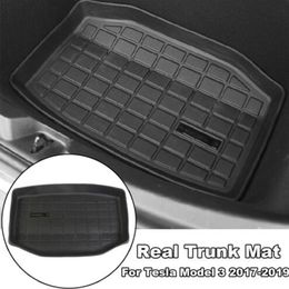 XUKEY For IS IS250 IS300 IS350 2006 2007 2008 2009 2010 2011 2012 2013 4DR Sedan Tailored Boot Liner Cargo Tray Rear Trunk Liner Floor Mat Sheet Carpet Luggage Tray Waterproof