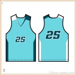 2019 2020 Basketball Jerseys Quick Dry BLUE red Embroidery Logos Free Shipping Cheap wholesale Men Size Jersey363