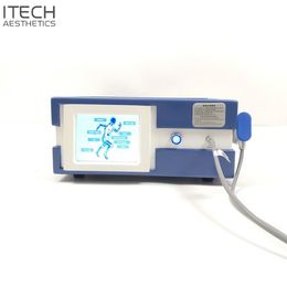Air-pressure Shock wave therapy equipment medical use sw13 shockwave ESWT pain relief ED therapy