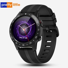 M5 GPS Sport Smart Watch Support Bluetooth call IP67 Men Women Clock Fitness tracker Heart rate monitor Smartwatch Sport Watch