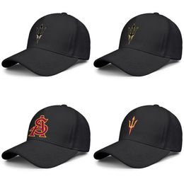 3D Printing Comfort for Men and Women Social Distortion Sandwich Cap Black