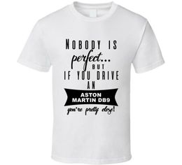 Aston Martin DB7 Coupe 1994 Retro Style Kids Car T-Shirt