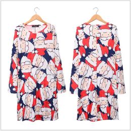 226 Women's Jumpsuits,Casual Dresses, Rompers skirt floral dress with sleeveless dresses nuevo estilo vestido para chicas mujeres wt19